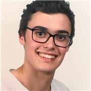 Etudiant en master à la Sorbonne donne cours d'histoire et de géographie tous niveaux